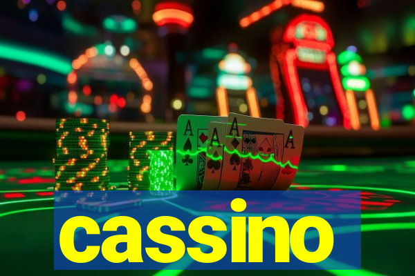 cassino internacional online